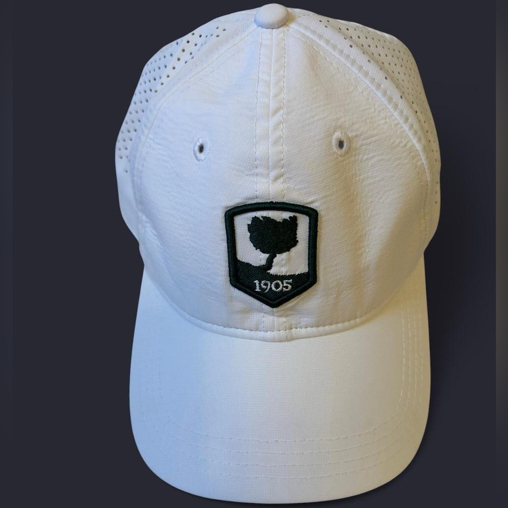 New Era 1905 Golf Cap